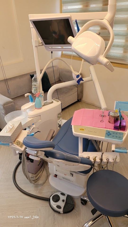 صورة من عيادة برايتي لطب الأسنان